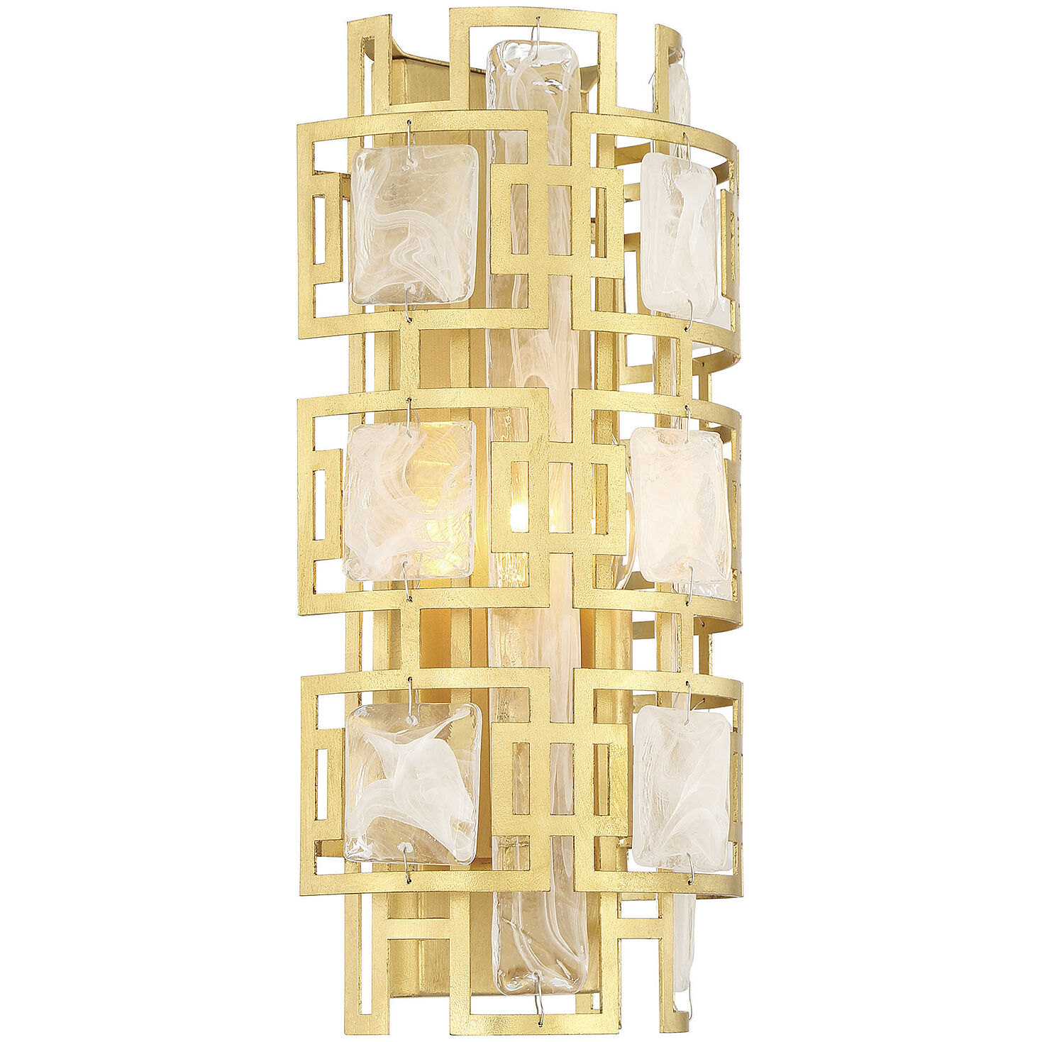 Portia wall clearance light