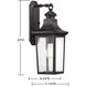 Randolph Outdoor Wall Lantern