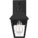 Harrison Outdoor Wall Lantern