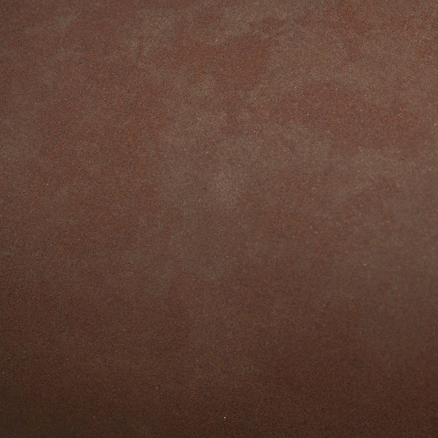 Radiance Collection 1 Light 8 inch Real Rust with Polished Chrome Pendant Ceiling Light