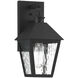 Harrison Outdoor Wall Lantern
