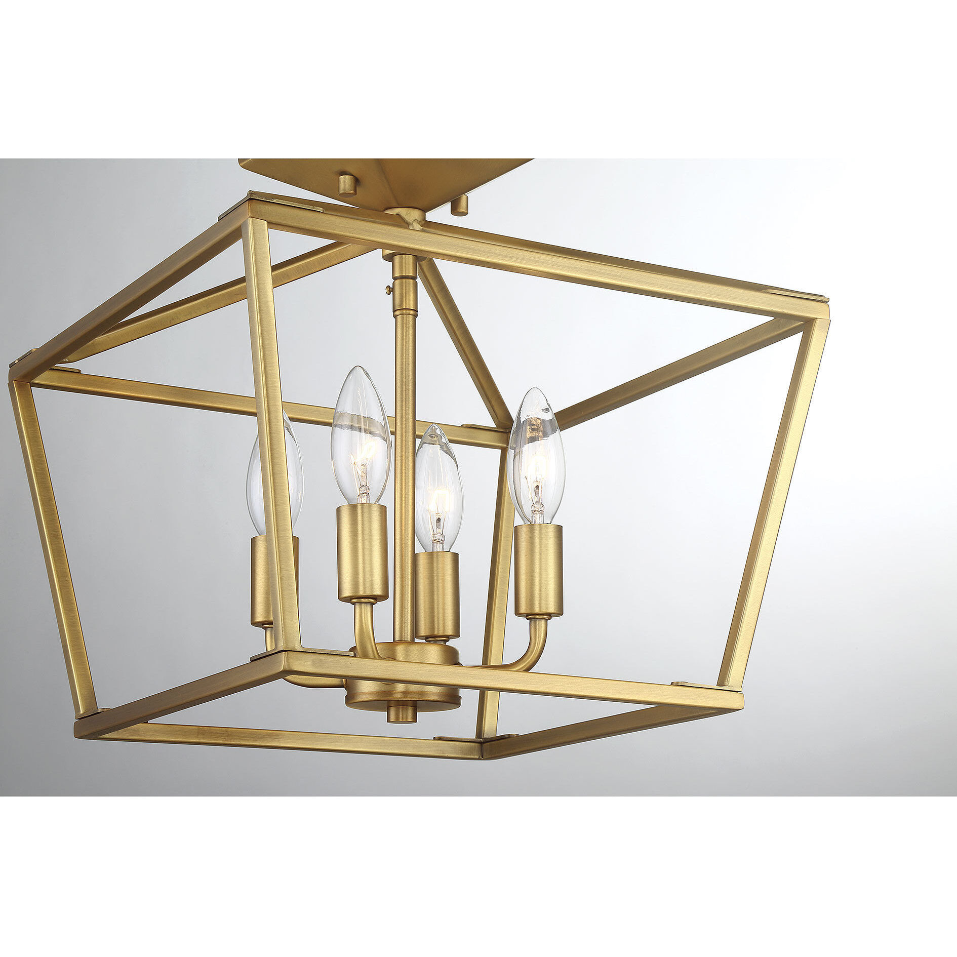 Townsend 4 light foyer cheap