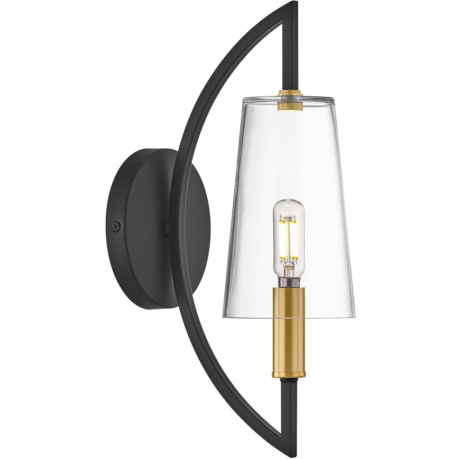 Hanley Wall Sconce Wall Light