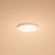Stella LED 12 inch White Flush Mount Ceiling Light, Essentials