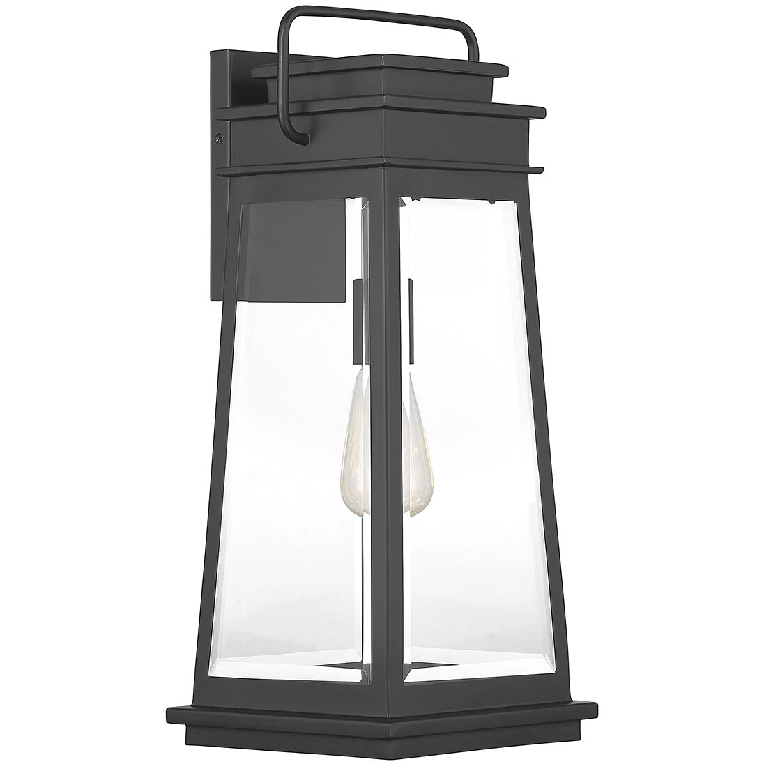 Boone Outdoor Wall Lantern