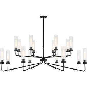 Baker 16 Light 61.00 inch Chandelier
