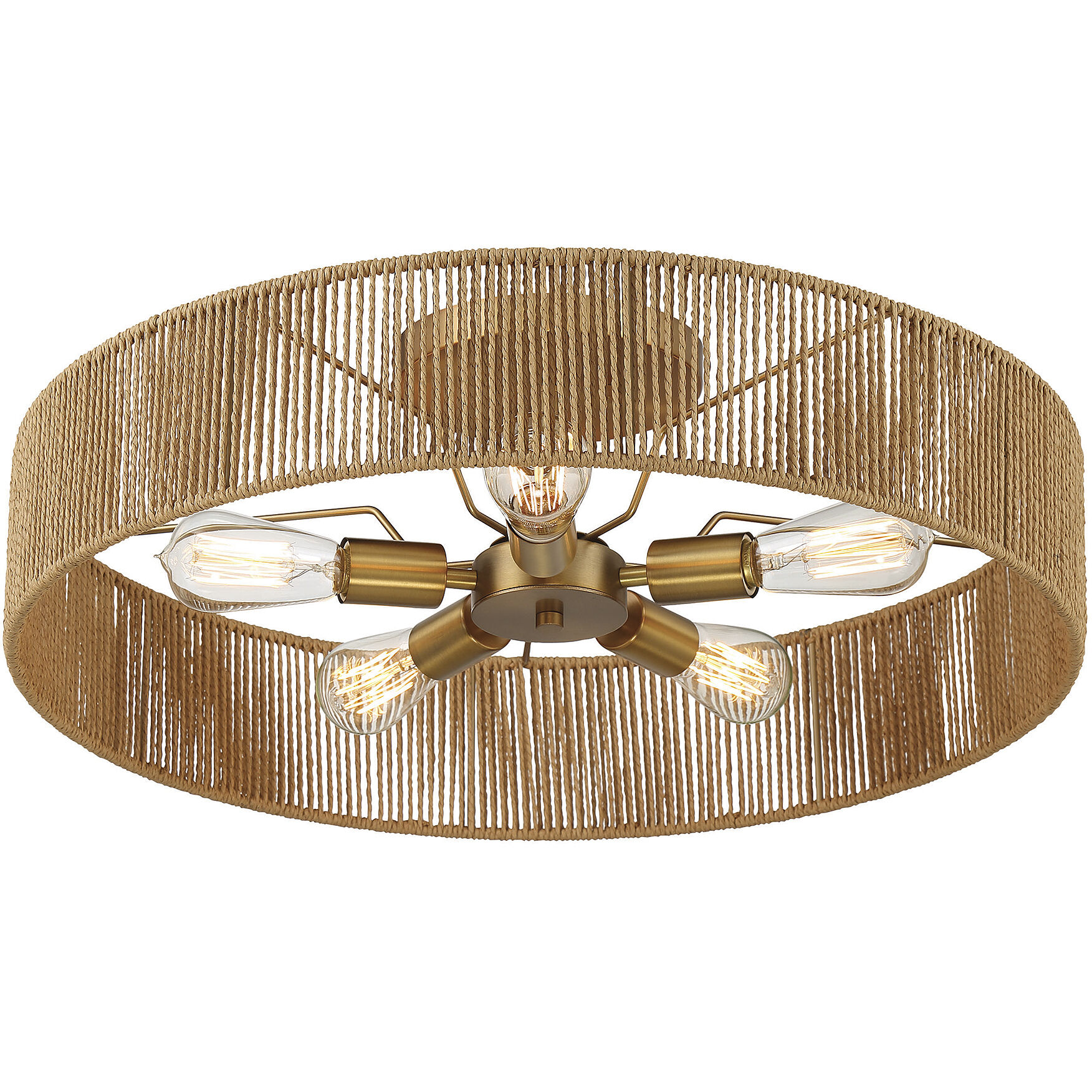 24 inch ceiling light cheap