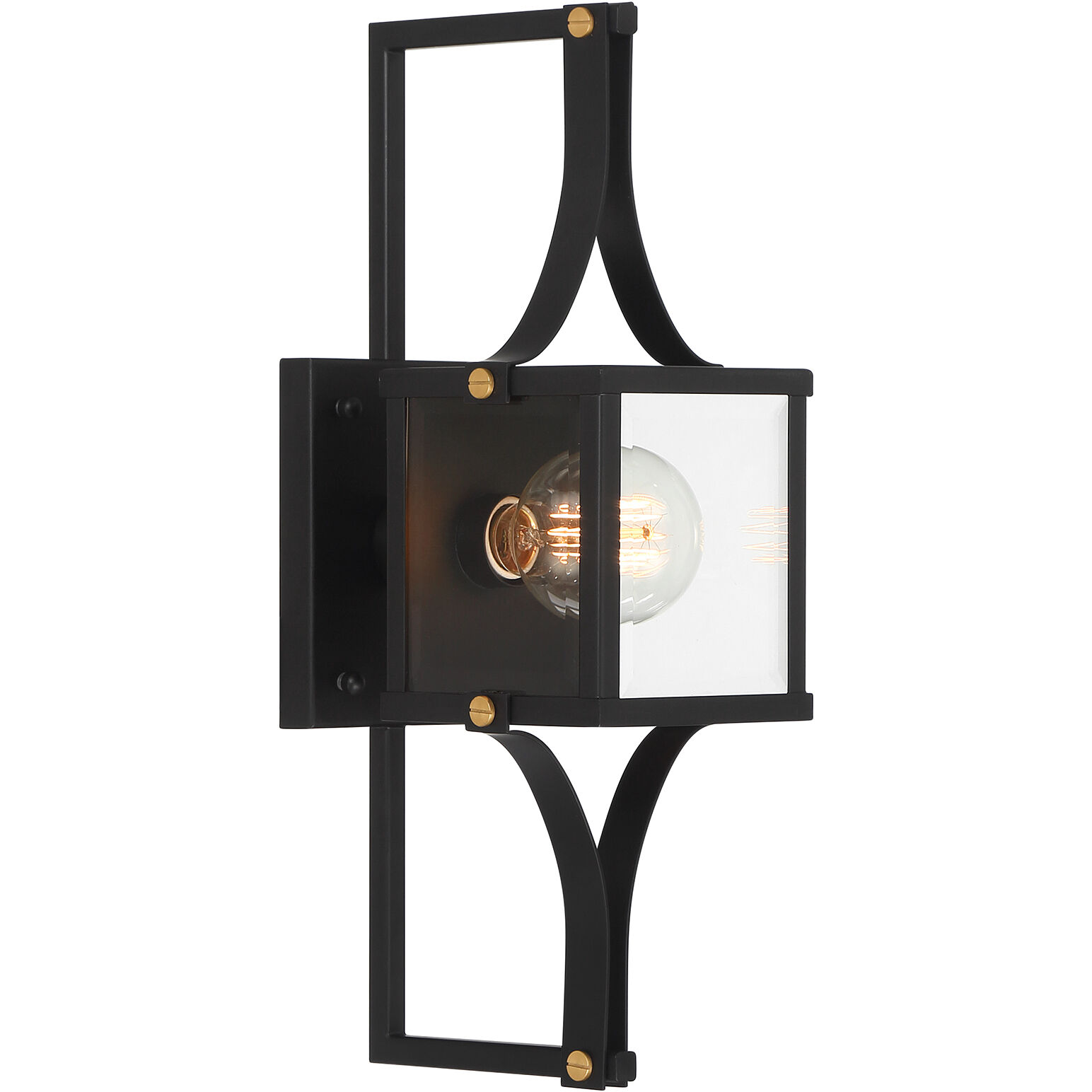 Raeburn Outdoor Wall Lantern