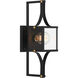 Raeburn Outdoor Wall Lantern