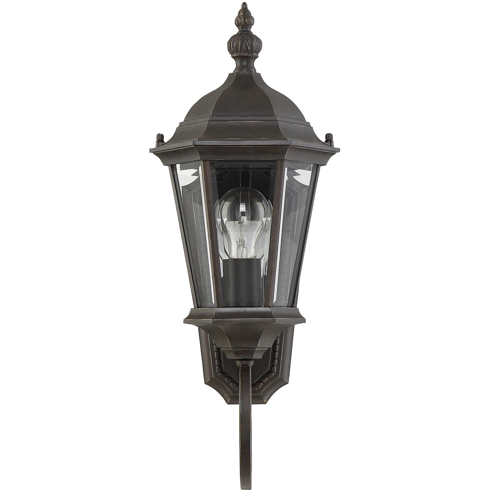 Wakefield Outdoor Wall Lantern