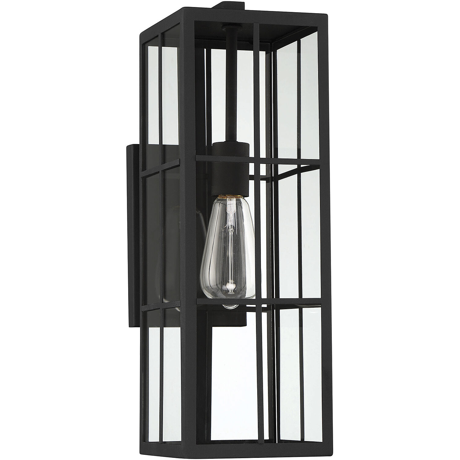 Ericson Outdoor Wall Lantern