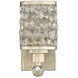 Guilford 1 Light 4.75 inch Aurora Wall Sconce Wall Light, Guilford