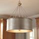 Rochester 6 Light 25 inch Silver Patina Pendant Ceiling Light