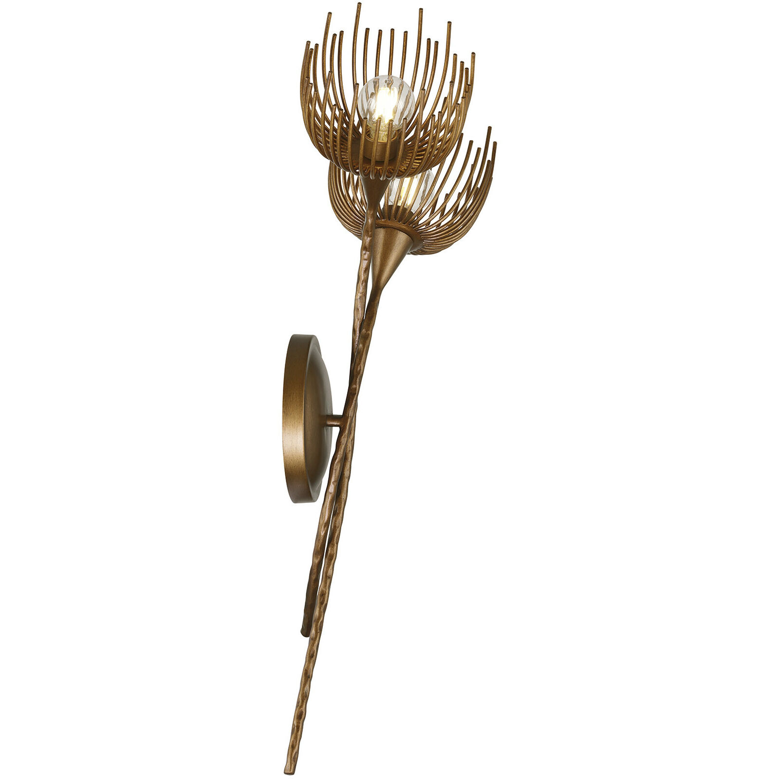 Protea Wall Sconce Wall Light