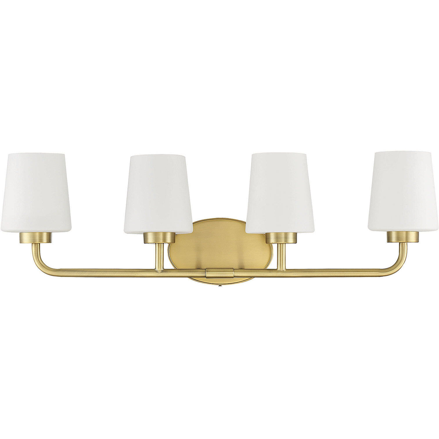 Lamp shade vanity light cheap