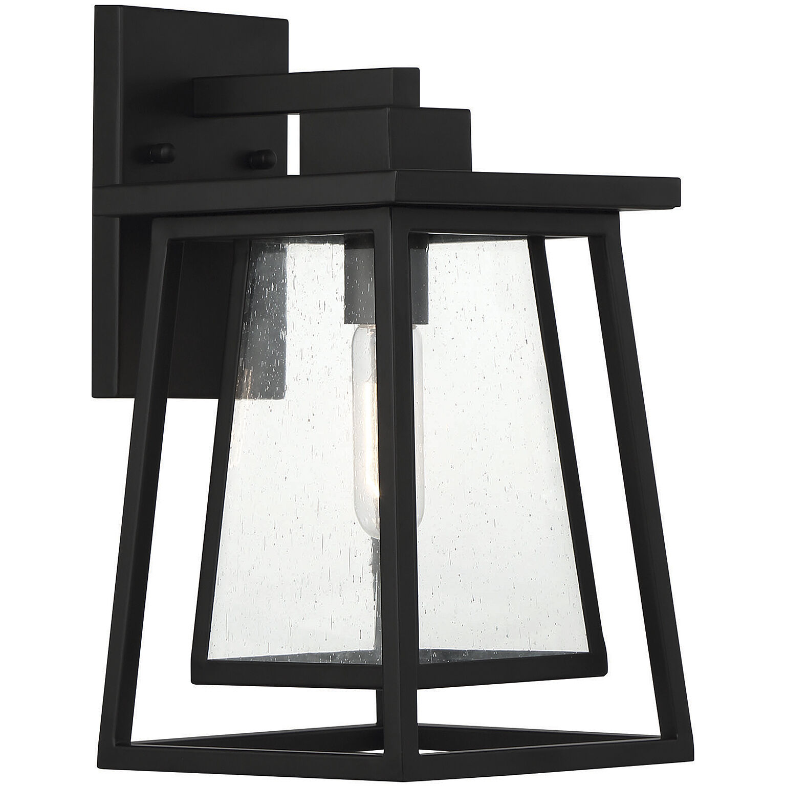 Denver Outdoor Wall Lantern