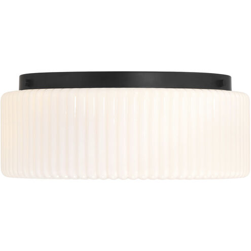 Edgemont 4 Light 20.00 inch Flush Mount
