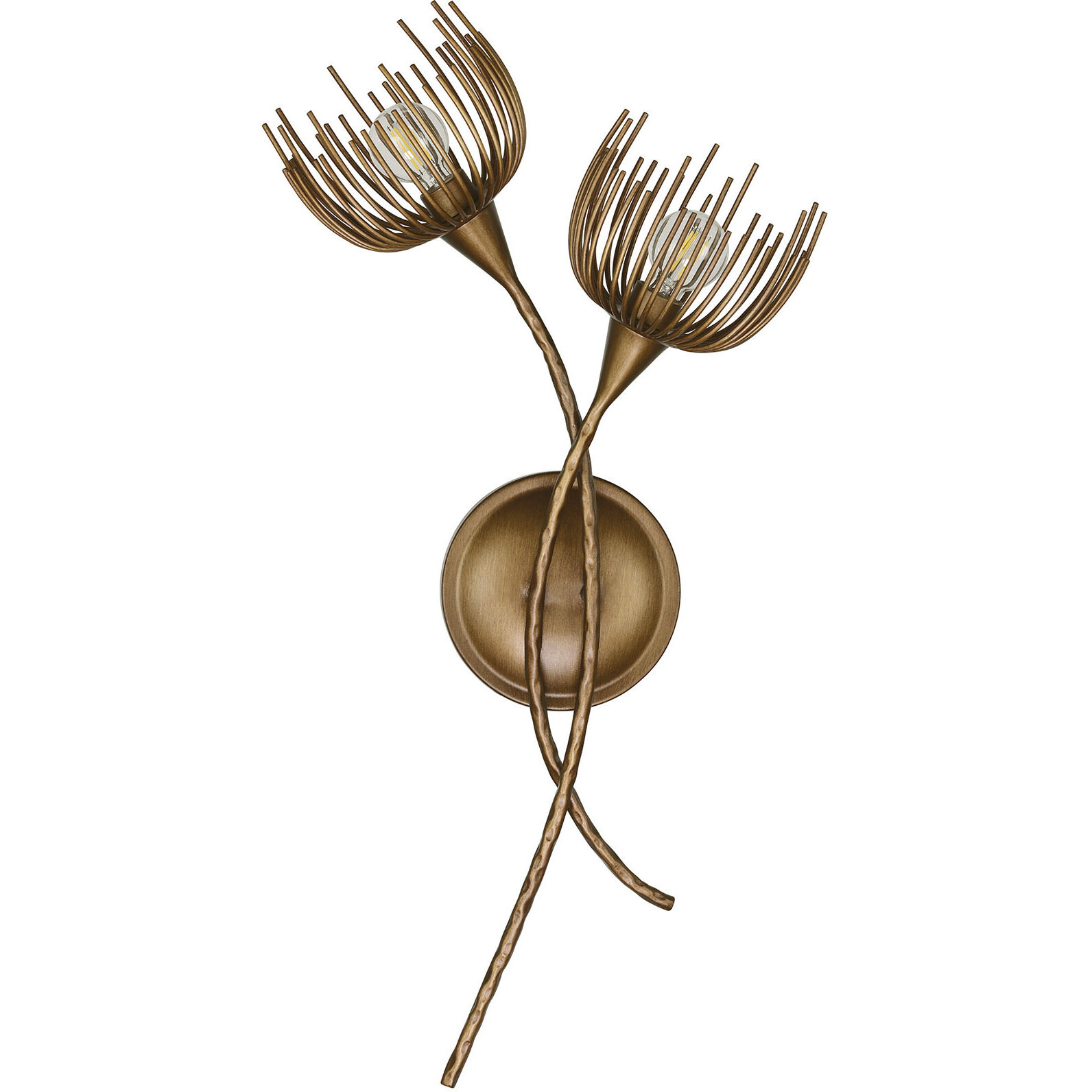 Protea Wall Sconce Wall Light