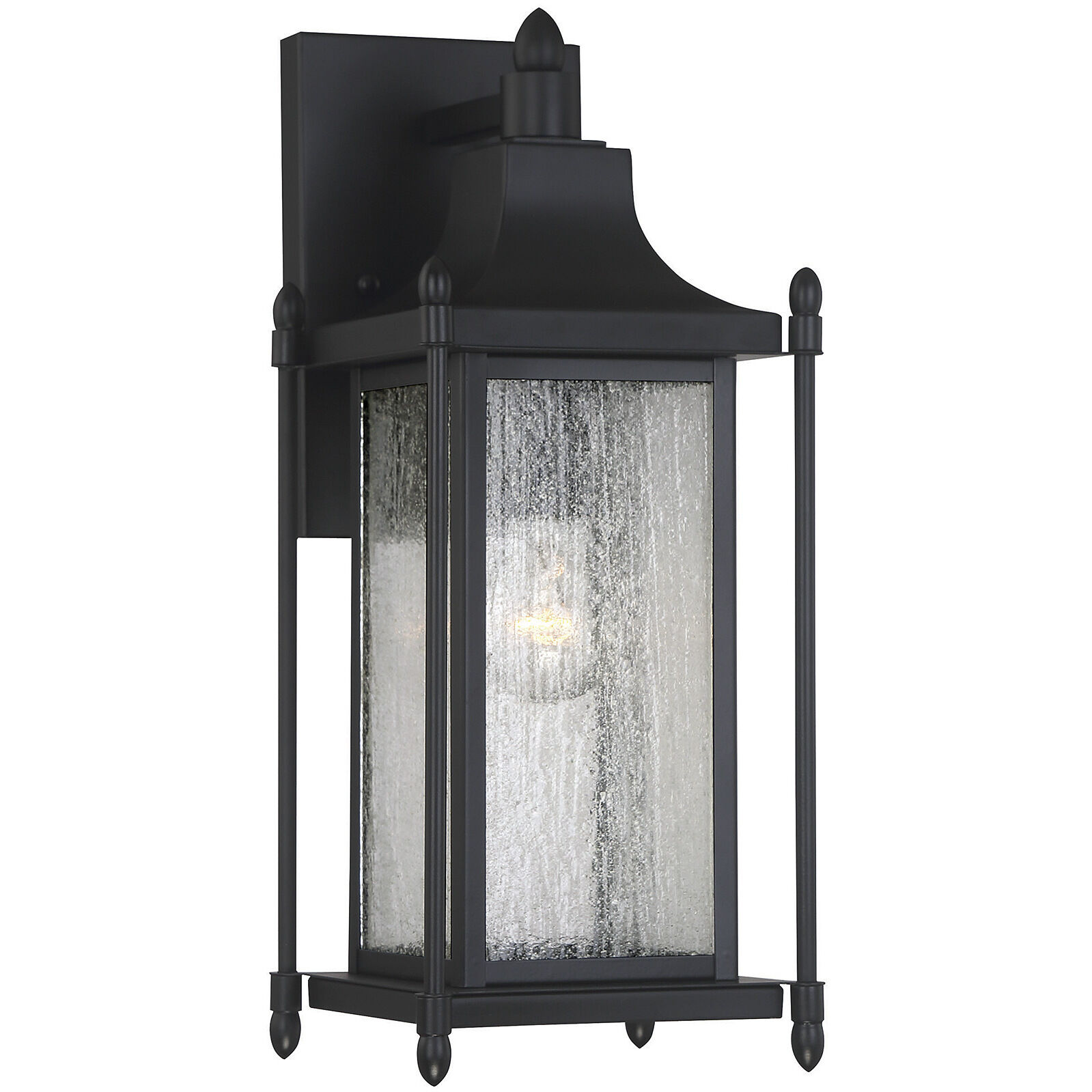 Dunnmore Outdoor Wall Lantern