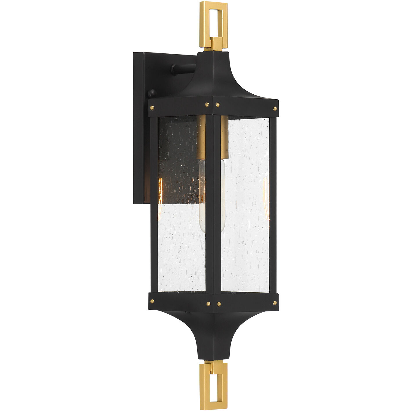 Glendale Outdoor Wall Lantern