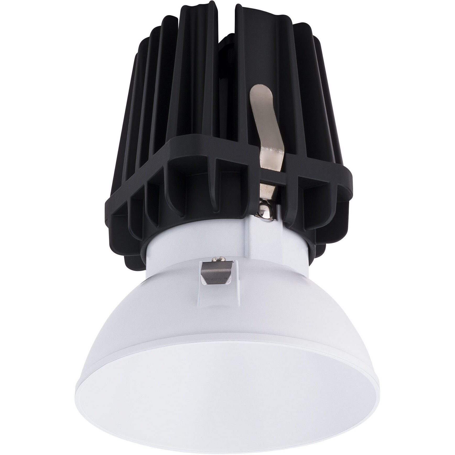FQ 1 Light 4.00 inch Recessed
