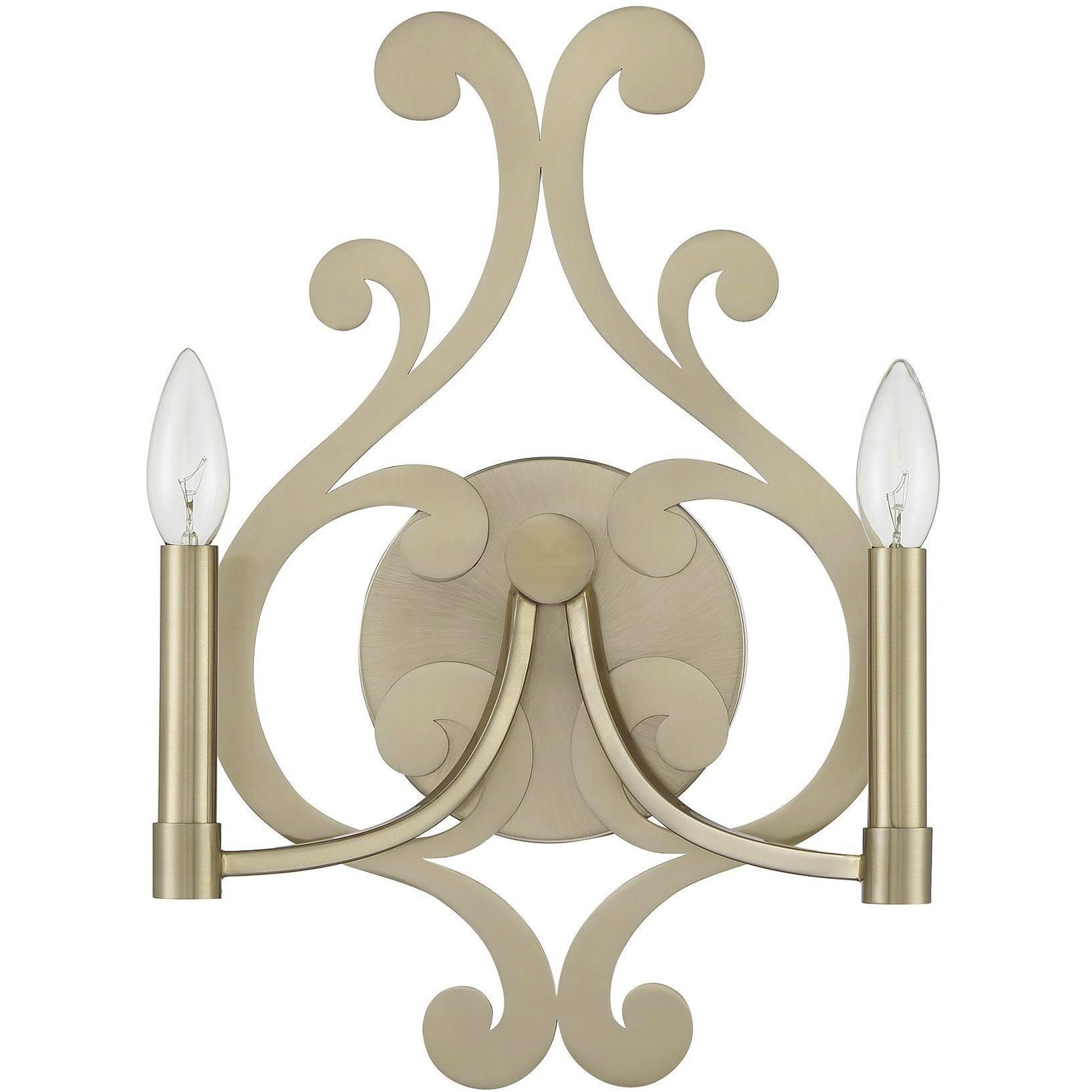Lombard Wall Sconce Wall Light