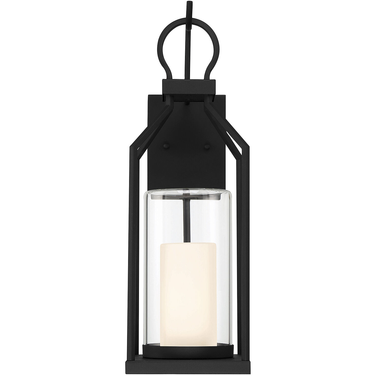 Hamilton Outdoor Wall Lantern