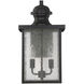Newberry Outdoor Wall Lantern