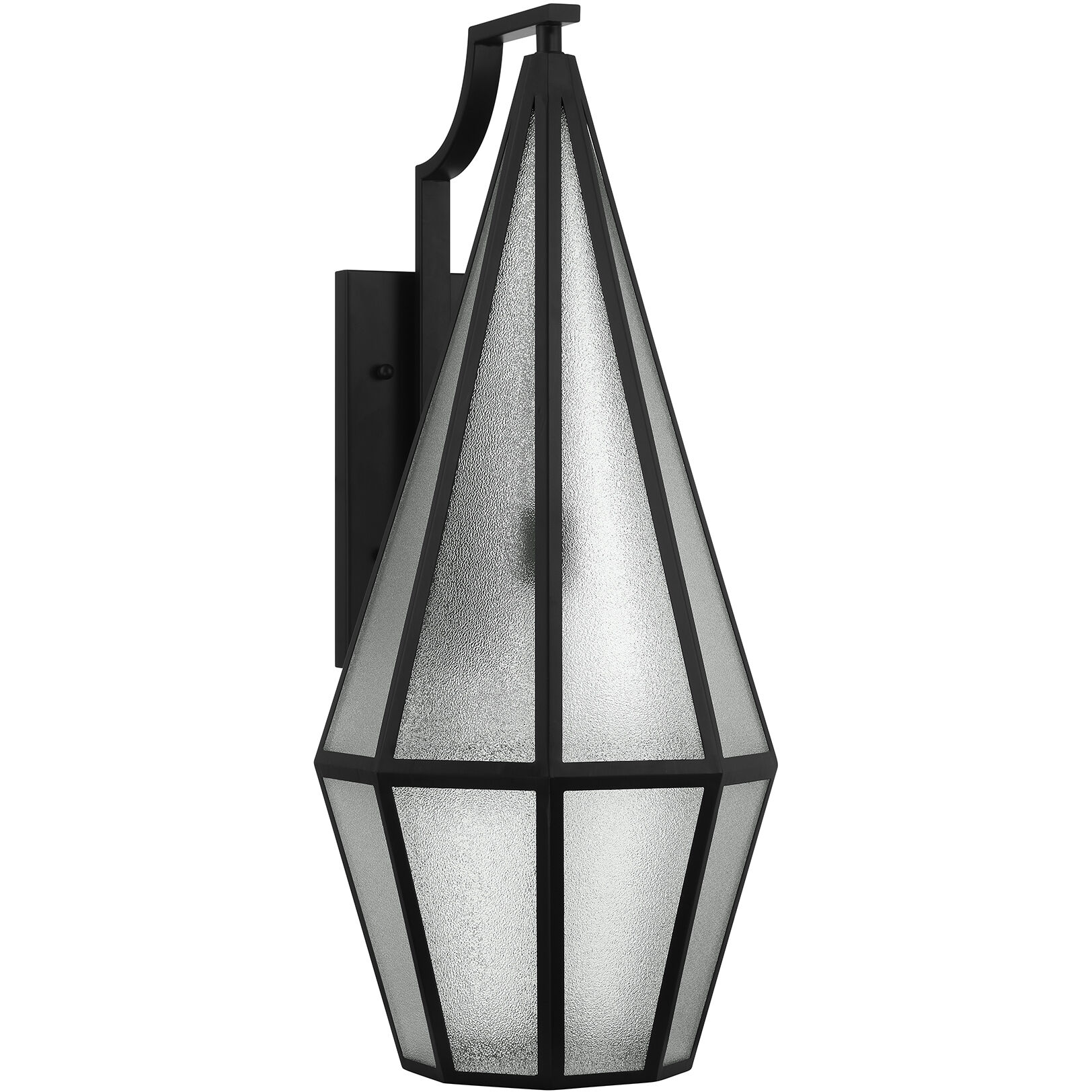 Peninsula Outdoor Wall Lantern