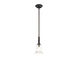 Trudy 1 Light 6 inch English Bronze Mini Pendant Ceiling Light