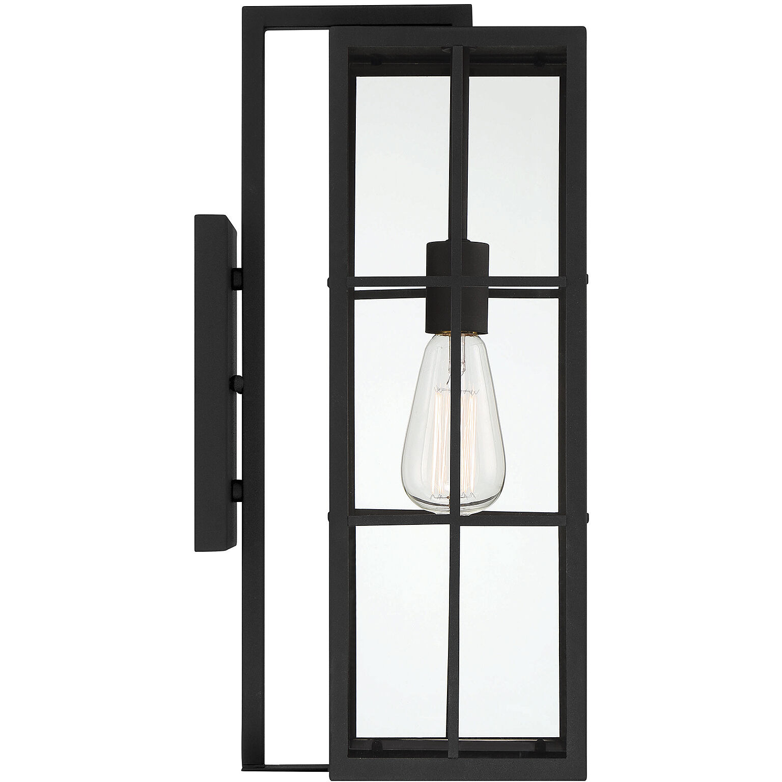 Ericson Outdoor Wall Lantern