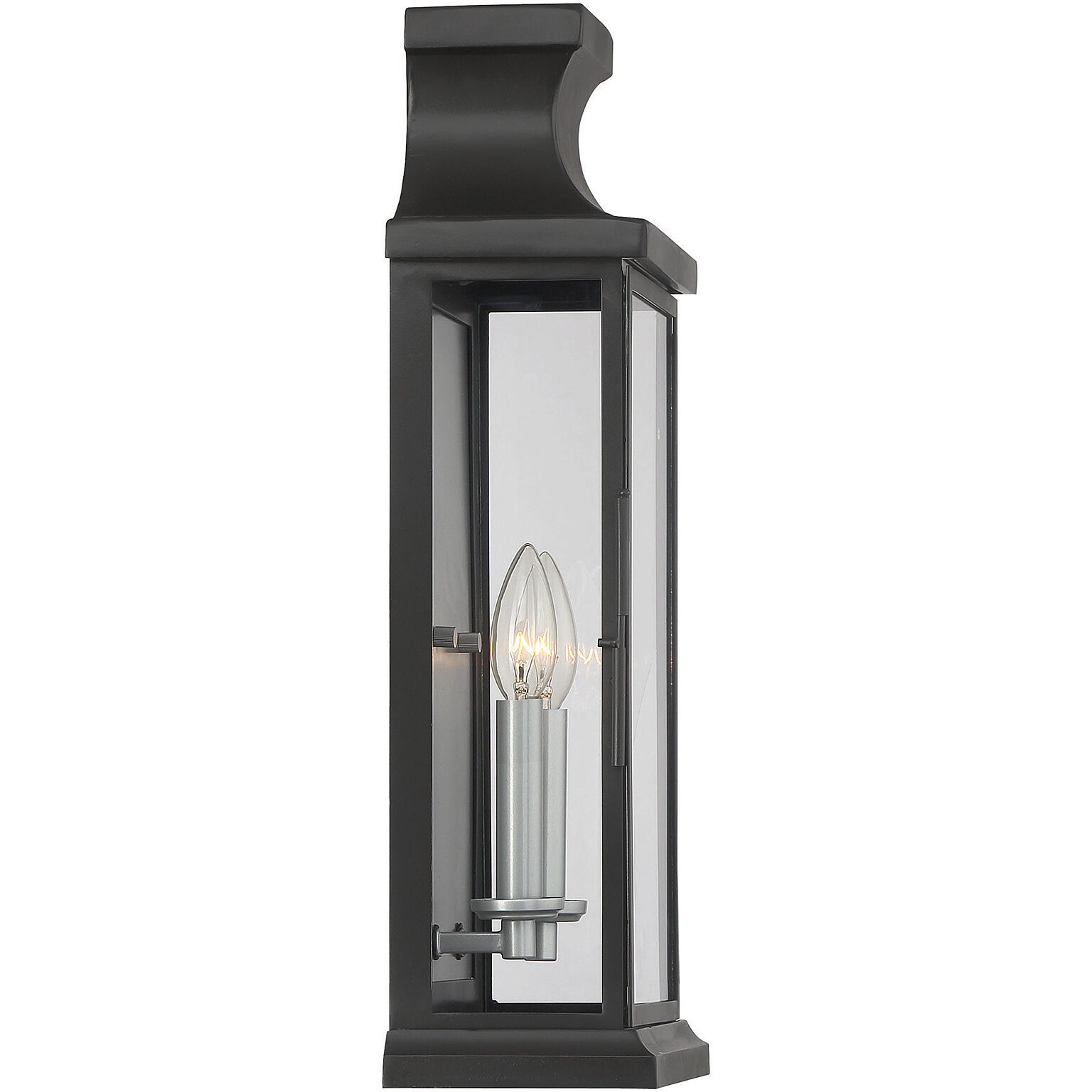Brooke Outdoor Wall Lantern
