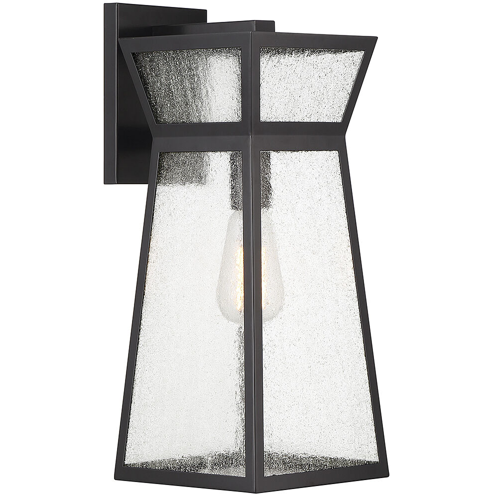 Millford Outdoor Wall Lantern