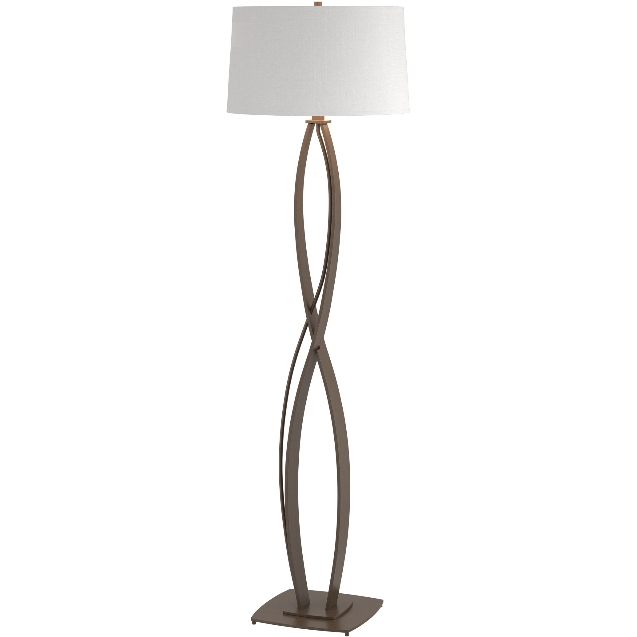 Almost Infinity Floor Lamp Almost Infinity Floor Lamp