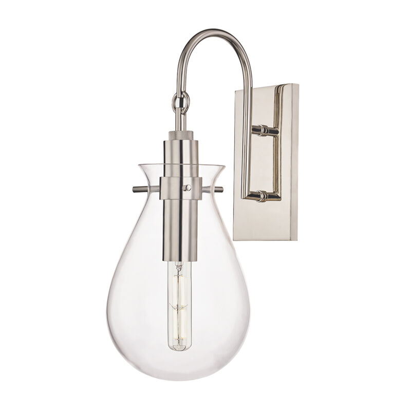 Ivy Wall Sconce