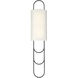 Tartine 1 Light 6.25 inch Wall Sconce