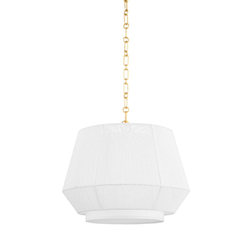 Debi Pendant