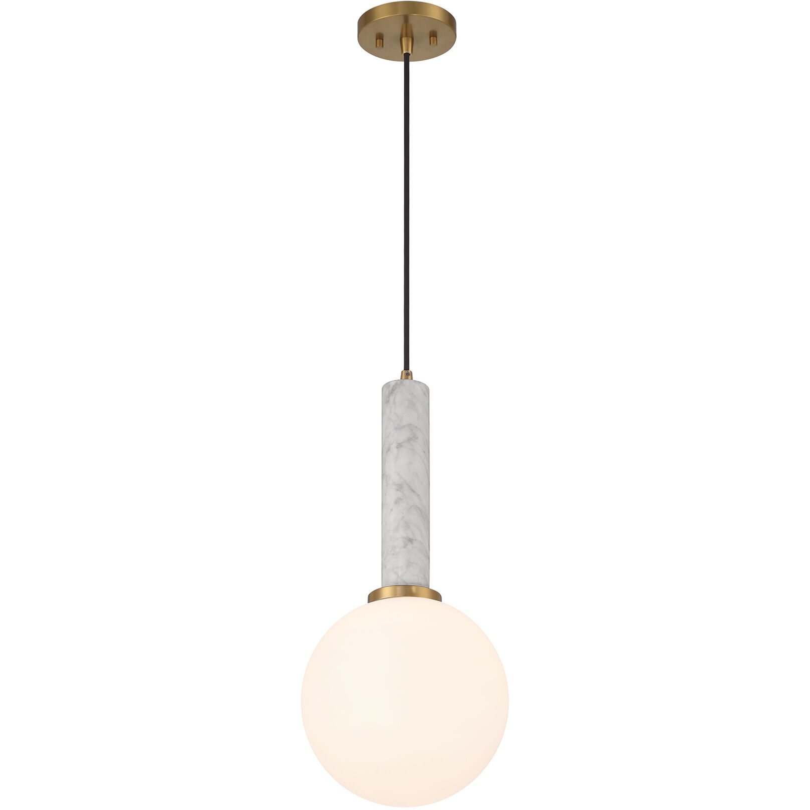 ガルニ GARNI Sun&Moon Pierce Serena 14-in Pendant – Kuzco Lighting