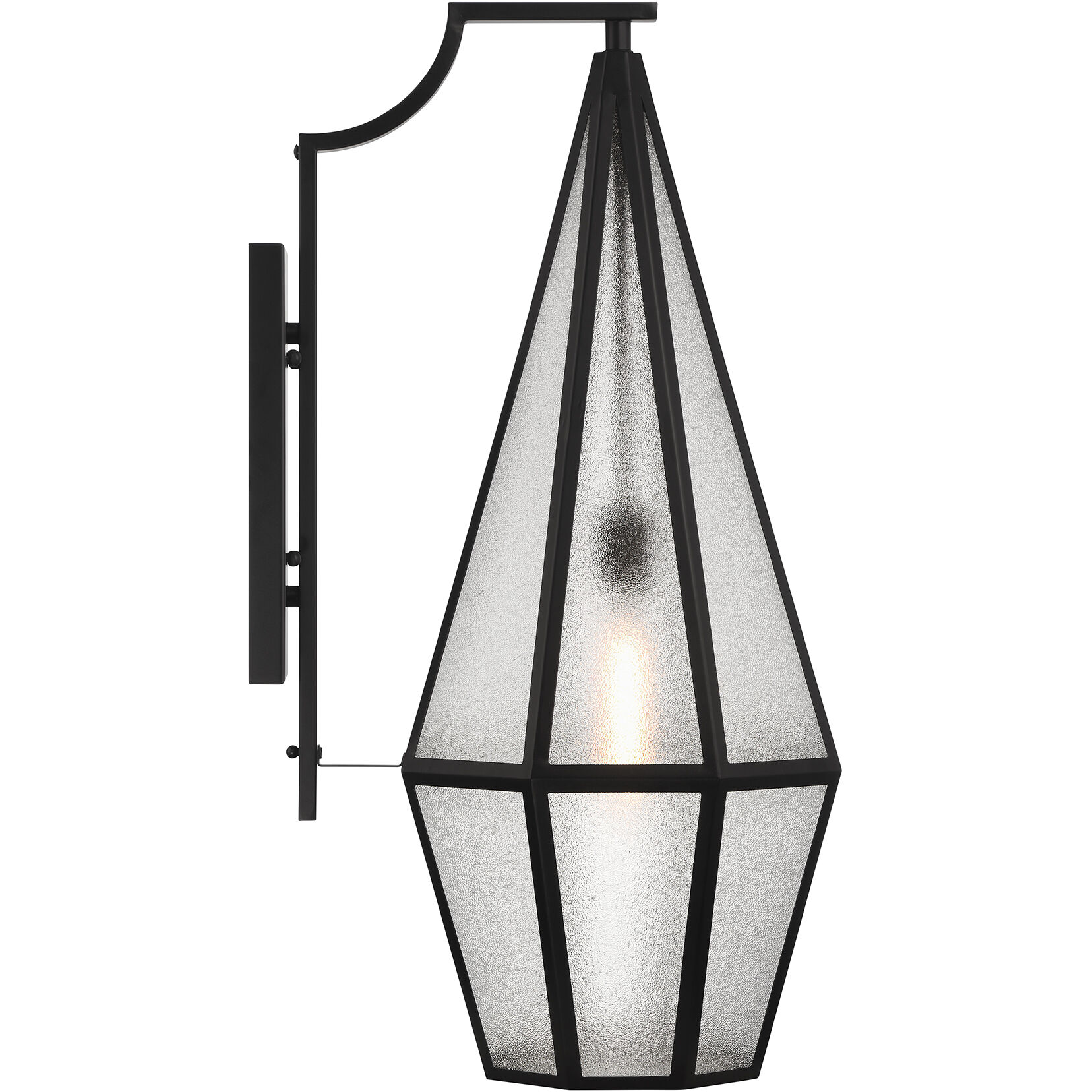 Peninsula Outdoor Wall Lantern