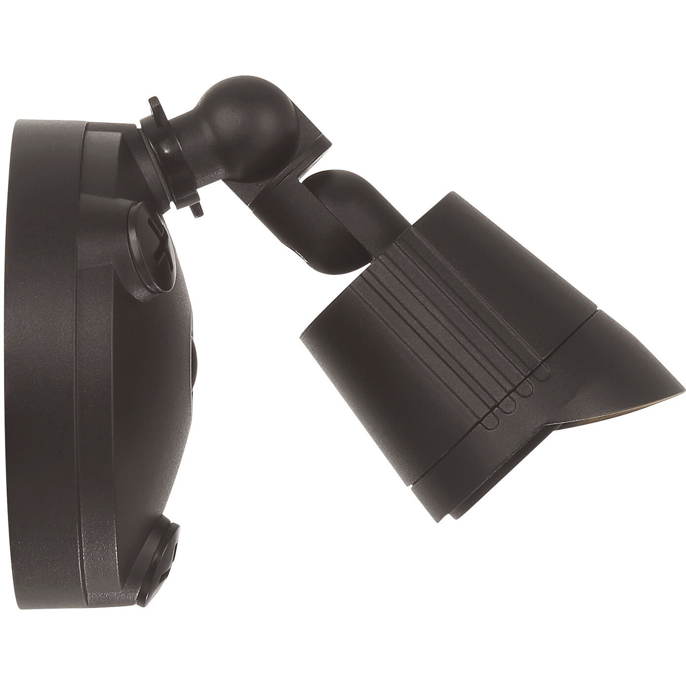 Stella Outdoor Flood Light in Bronze, Essentials