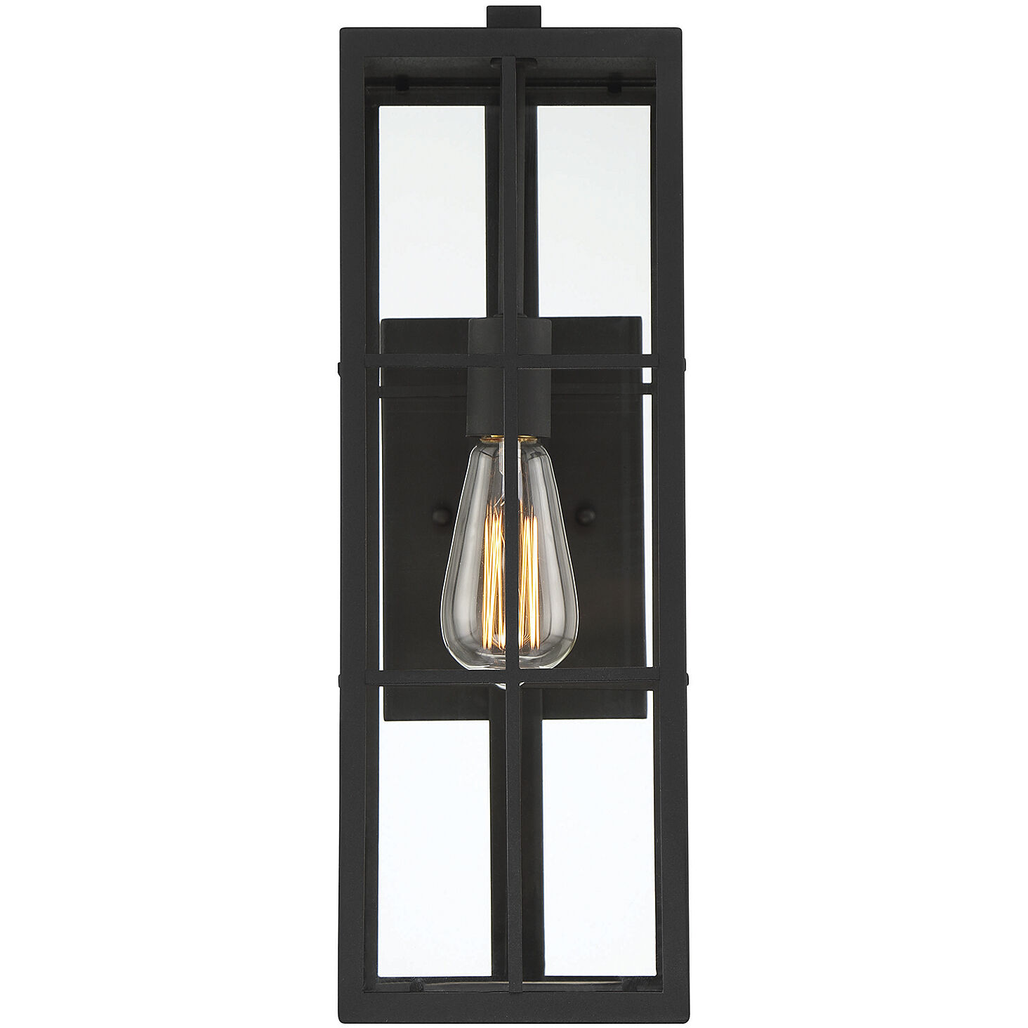 Ericson Outdoor Wall Lantern