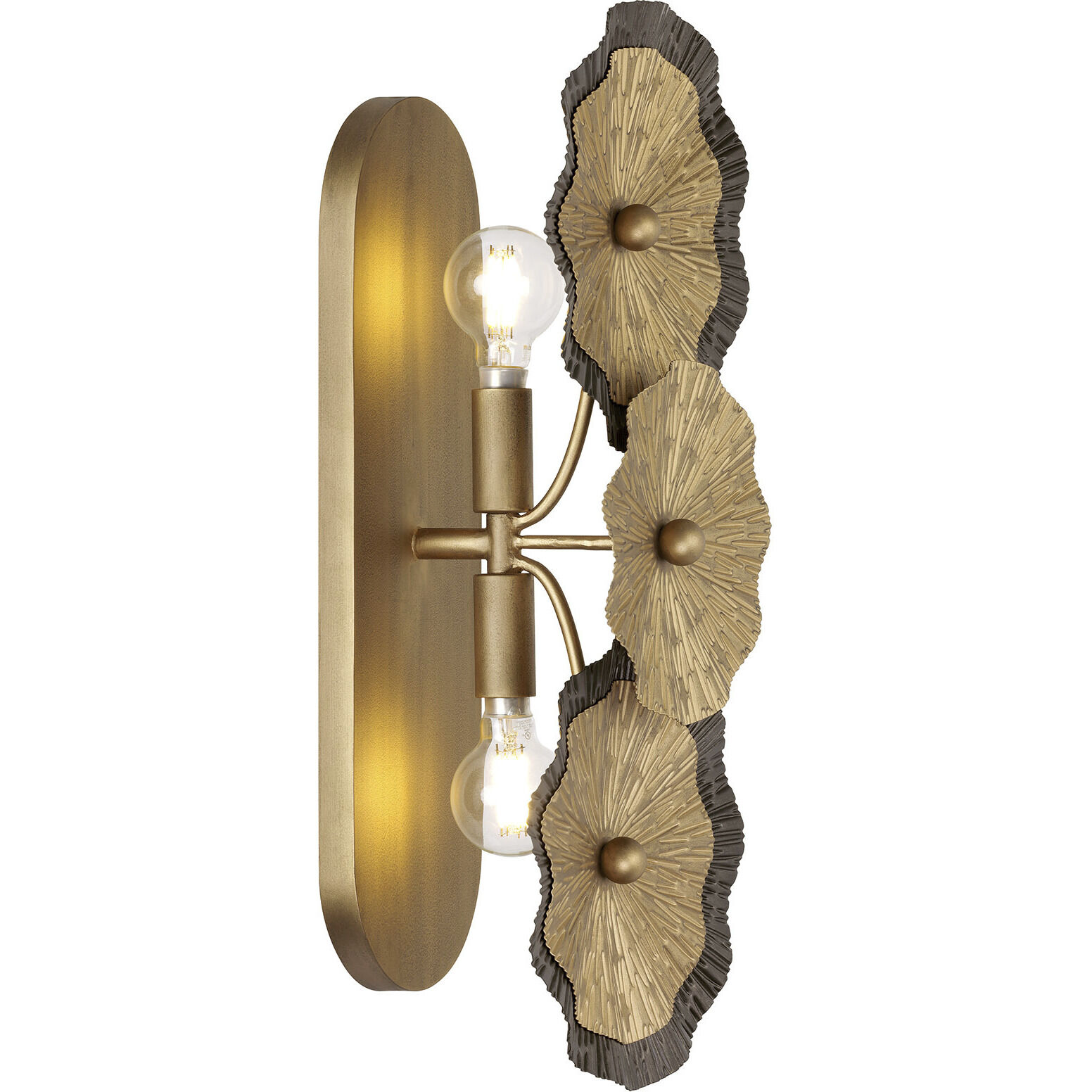 Lincoln Wall Sconce Wall Light