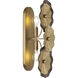 Lincoln Wall Sconce Wall Light