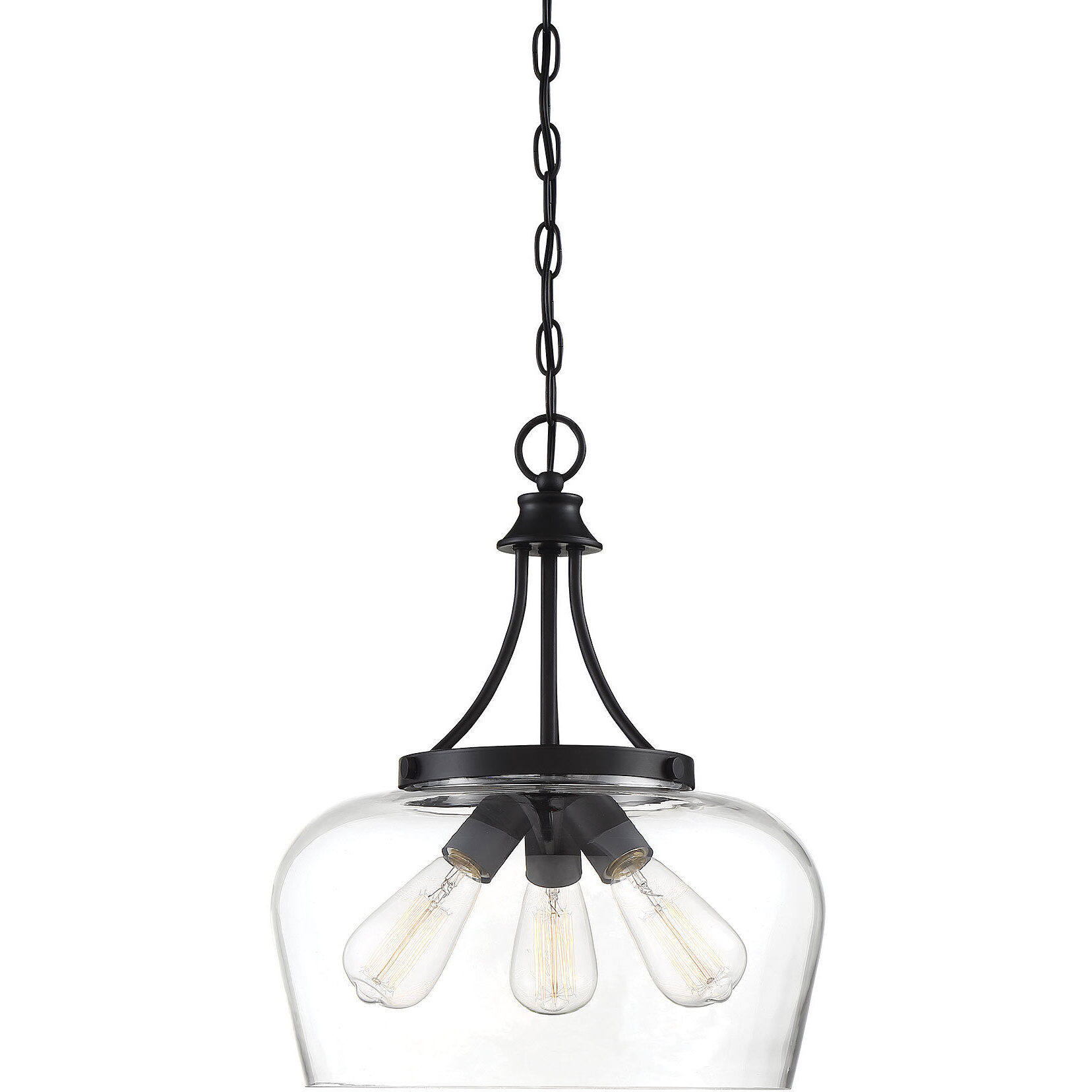 Savoy house octave 3 hot sale light