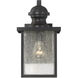 Newberry Outdoor Wall Lantern