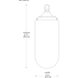 Bryant 3 Light 9 inch Satin Nickel Pendant Ceiling Light, Essentials