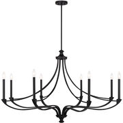Savoy House Chandeliers