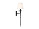 Radley 1 Light 6 inch English Bronze Sconce Wall Light