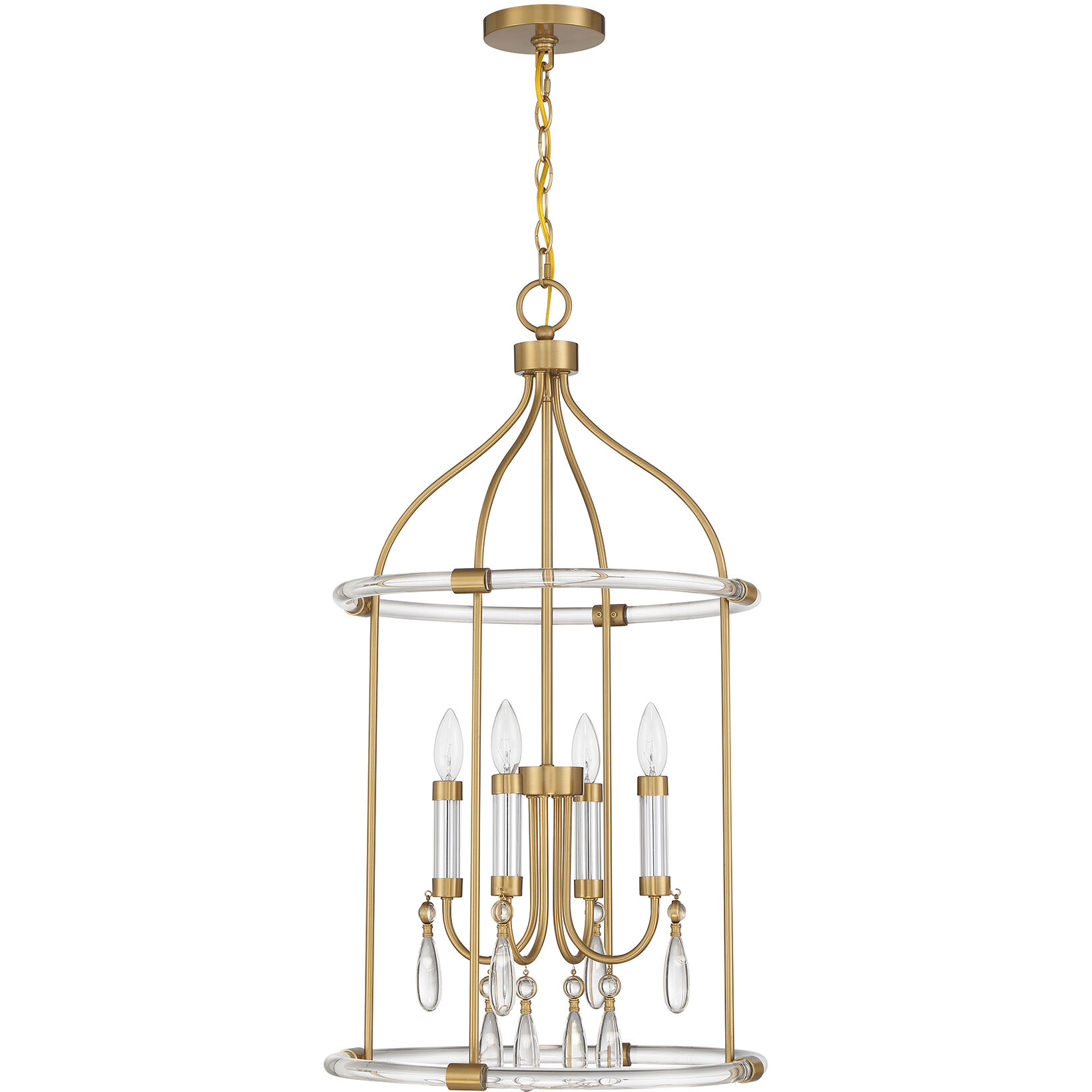 Endon lambeth 4 light pendant cheap