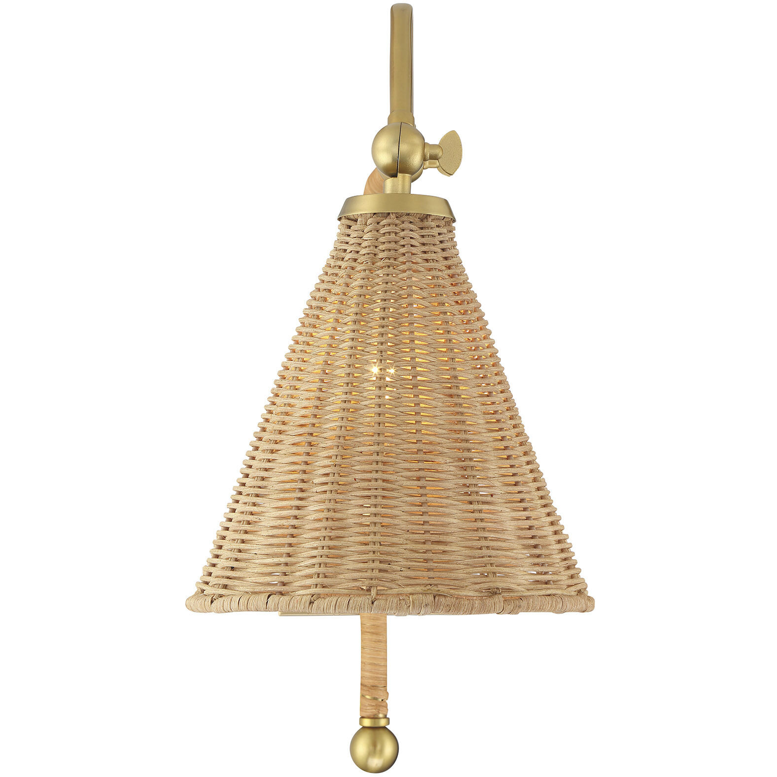 Linell Wall Sconce Wall Light